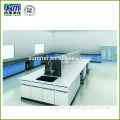 Full wood type Laboratory Equipment Table 16MM acid and alkali resistance plate Tabletop